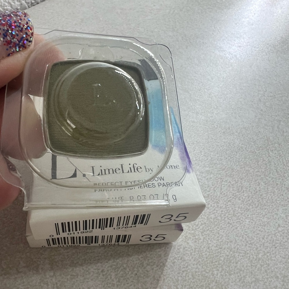 LimeLife by Alcone